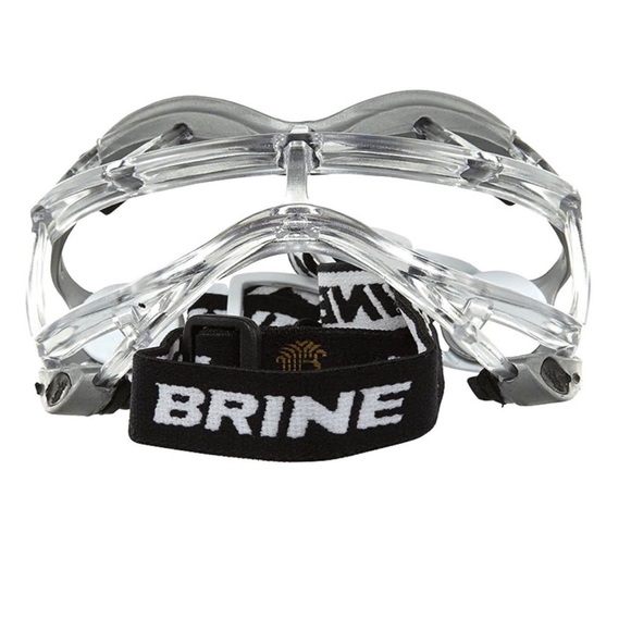 Brine Goggles Lacrosse Seeker Women’s NEW - Picture 5 of 7
